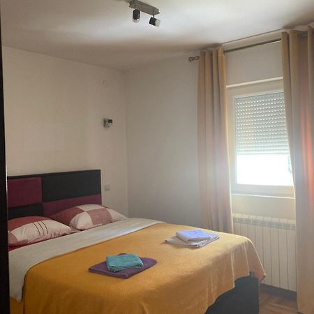 Amazing Memories Appartement Belgrado Buitenkant foto