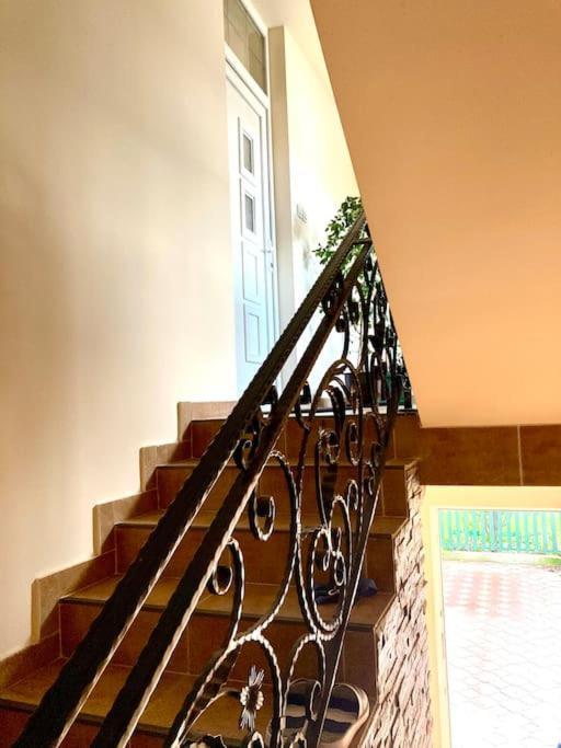 Amazing Memories Appartement Belgrado Buitenkant foto